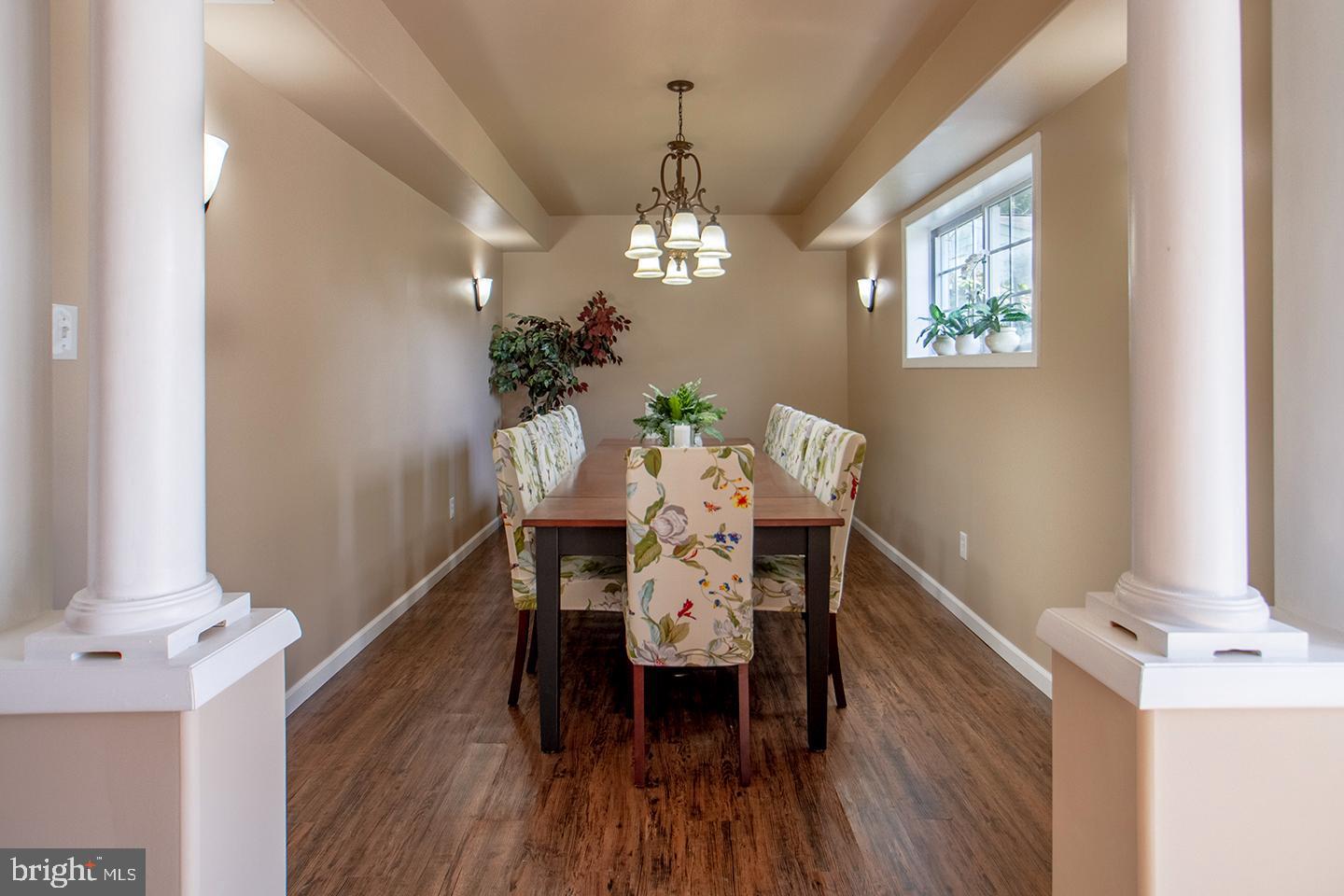 3341 Baker Schoolhouse Road Freeland, MD 21053 - Photo 38 of 76 Dining Rm in addition