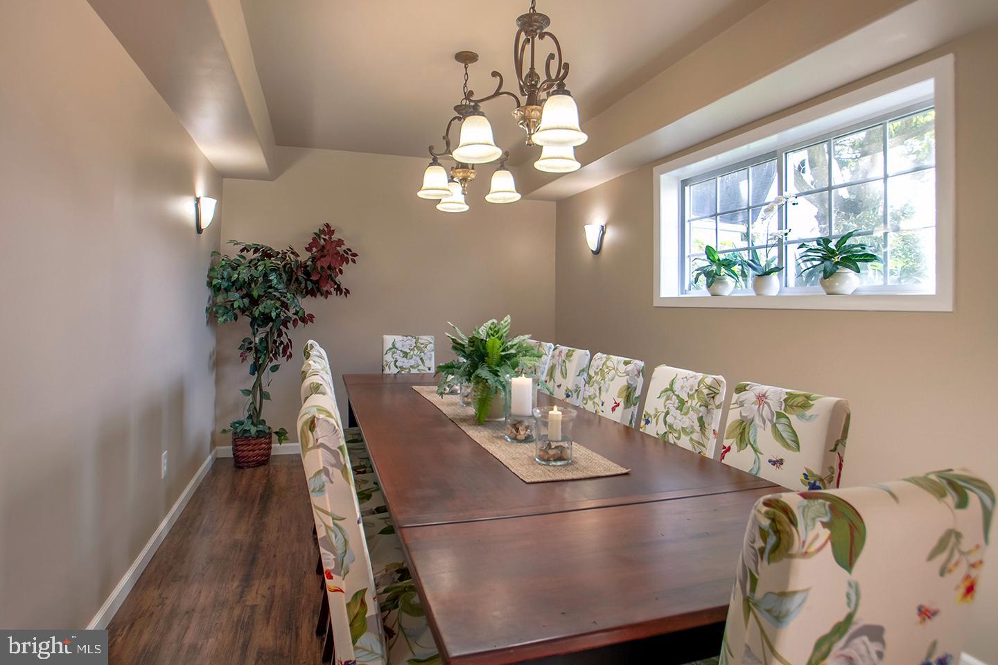 3341 Baker Schoolhouse Road Freeland, MD 21053 - Photo 6 of 76 Dining Rm in addition