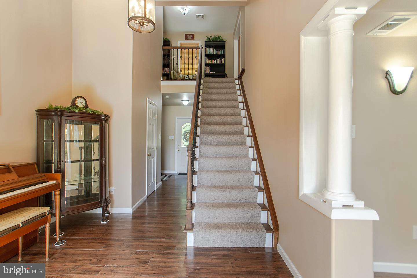 3341 Baker Schoolhouse Road Freeland, MD 21053 - Photo 10 of 76 Foyer in addition