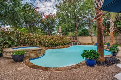 $705,000 | 5705 Sandalwood Drive, McKinney, TX 75070