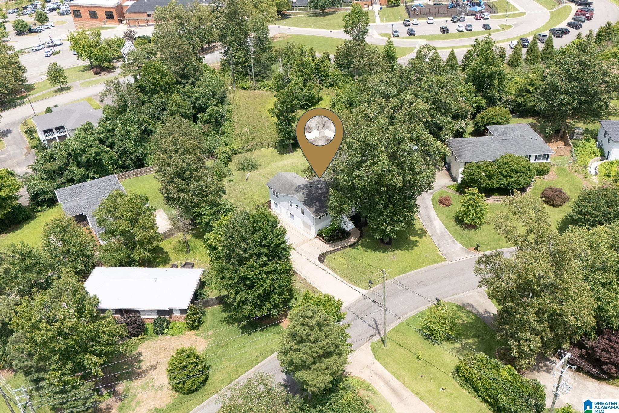 3104 Dolly Ridge Drive Birmingham, AL 35243 - Photo 39 of 46