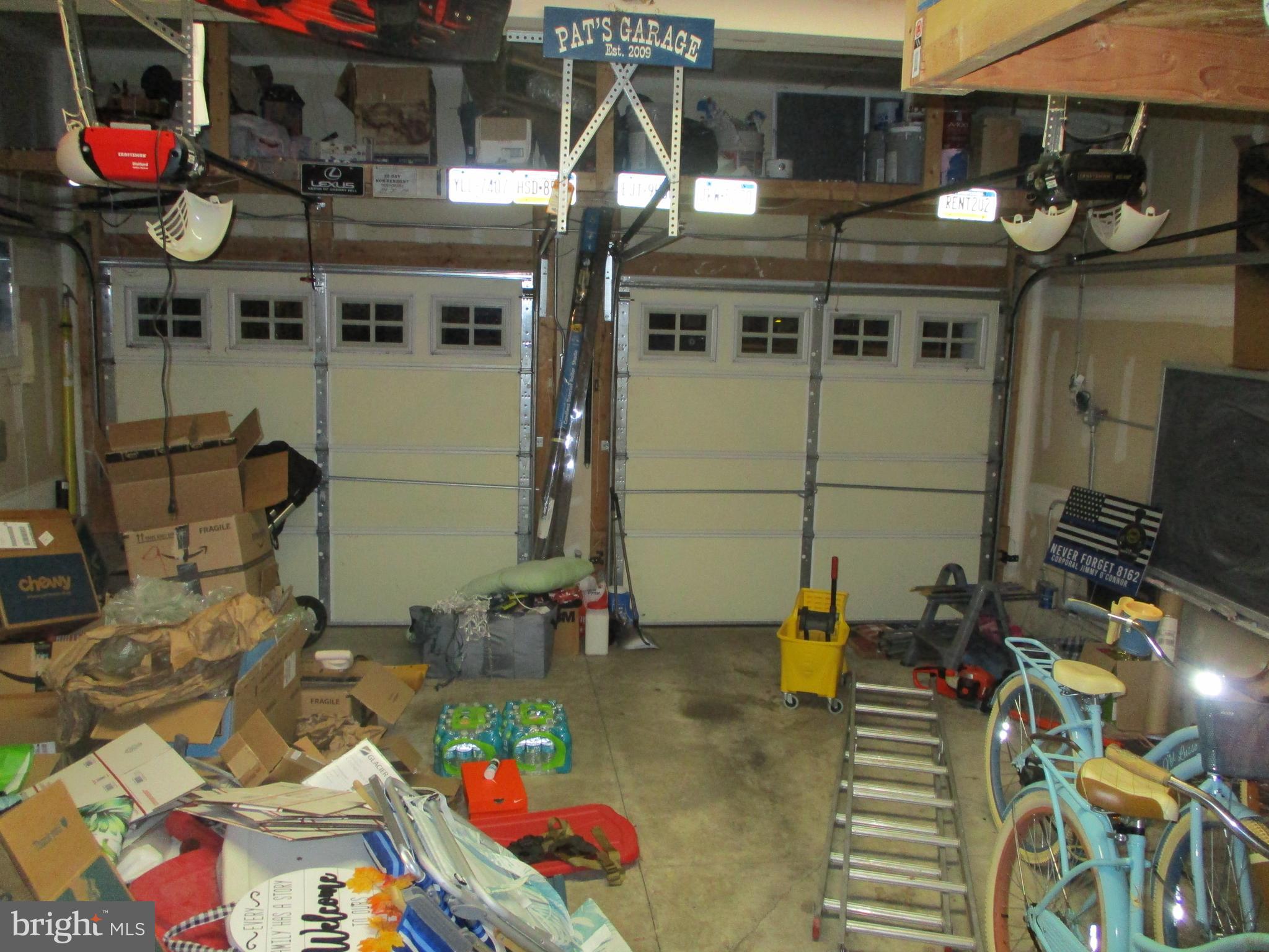 11041 Knights Road Philadelphia, PA 19154 - Photo 22 of 50 Two Car Garage