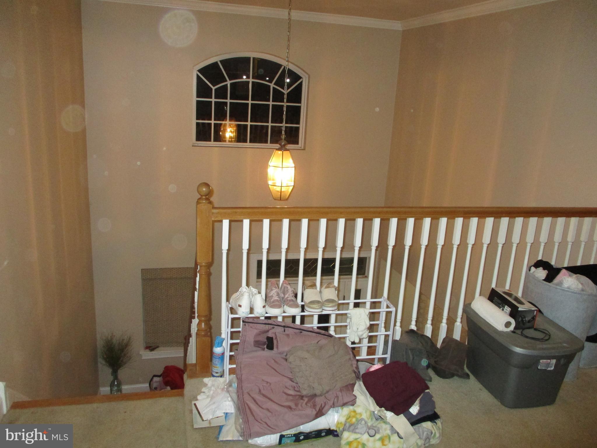 11041 Knights Road Philadelphia, PA 19154 - Photo 25 of 50 2nd Floor Landing over Foyer