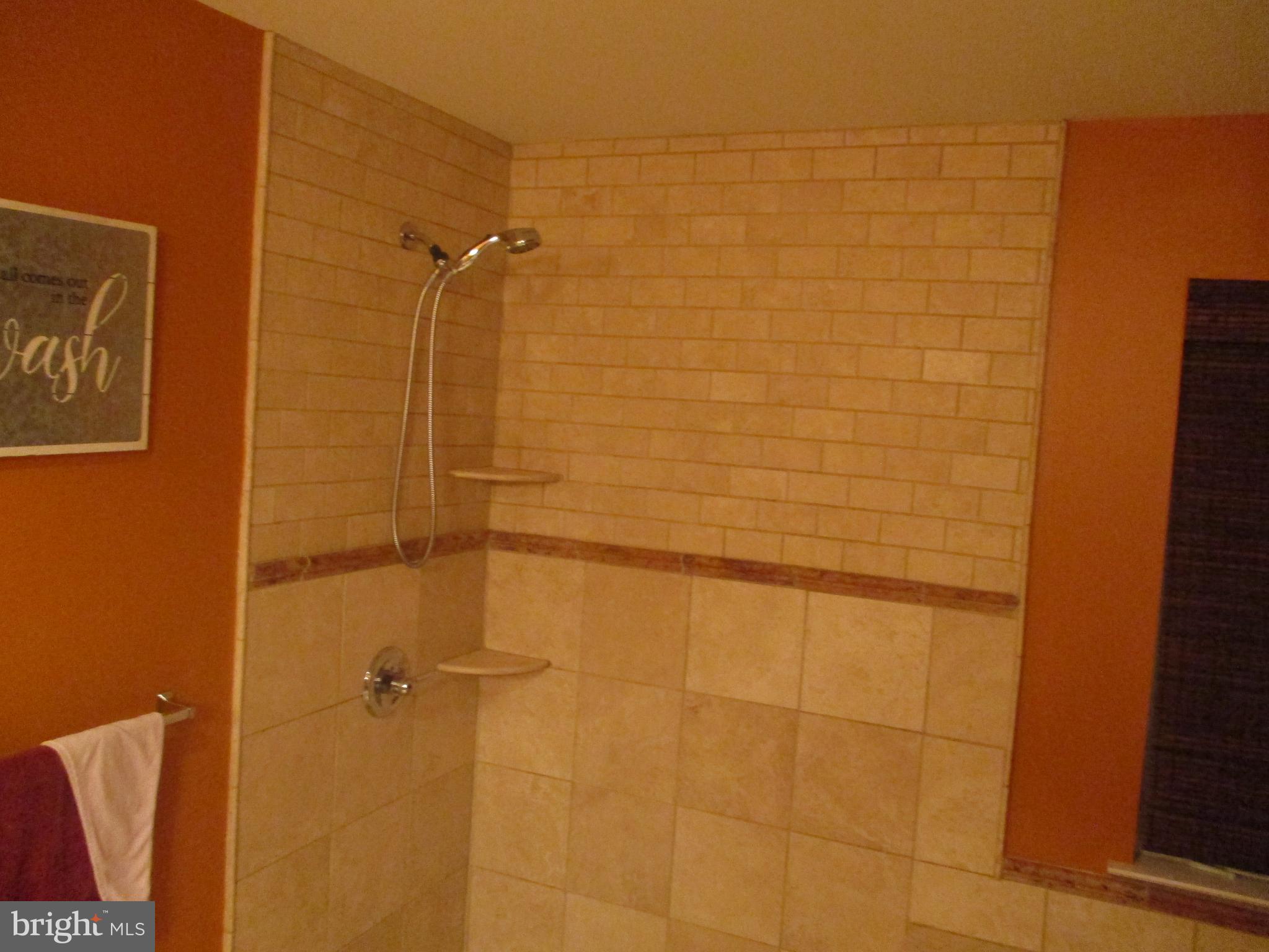 11041 Knights Road Philadelphia, PA 19154 - Photo 32 of 50 Master Bath Shower