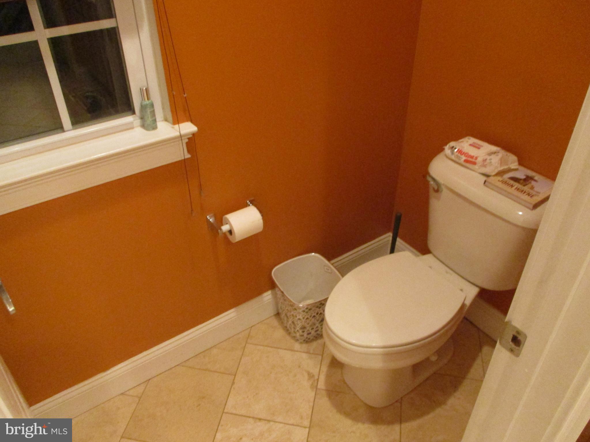 11041 Knights Road Philadelphia, PA 19154 - Photo 33 of 50 Master Bath Private Commode