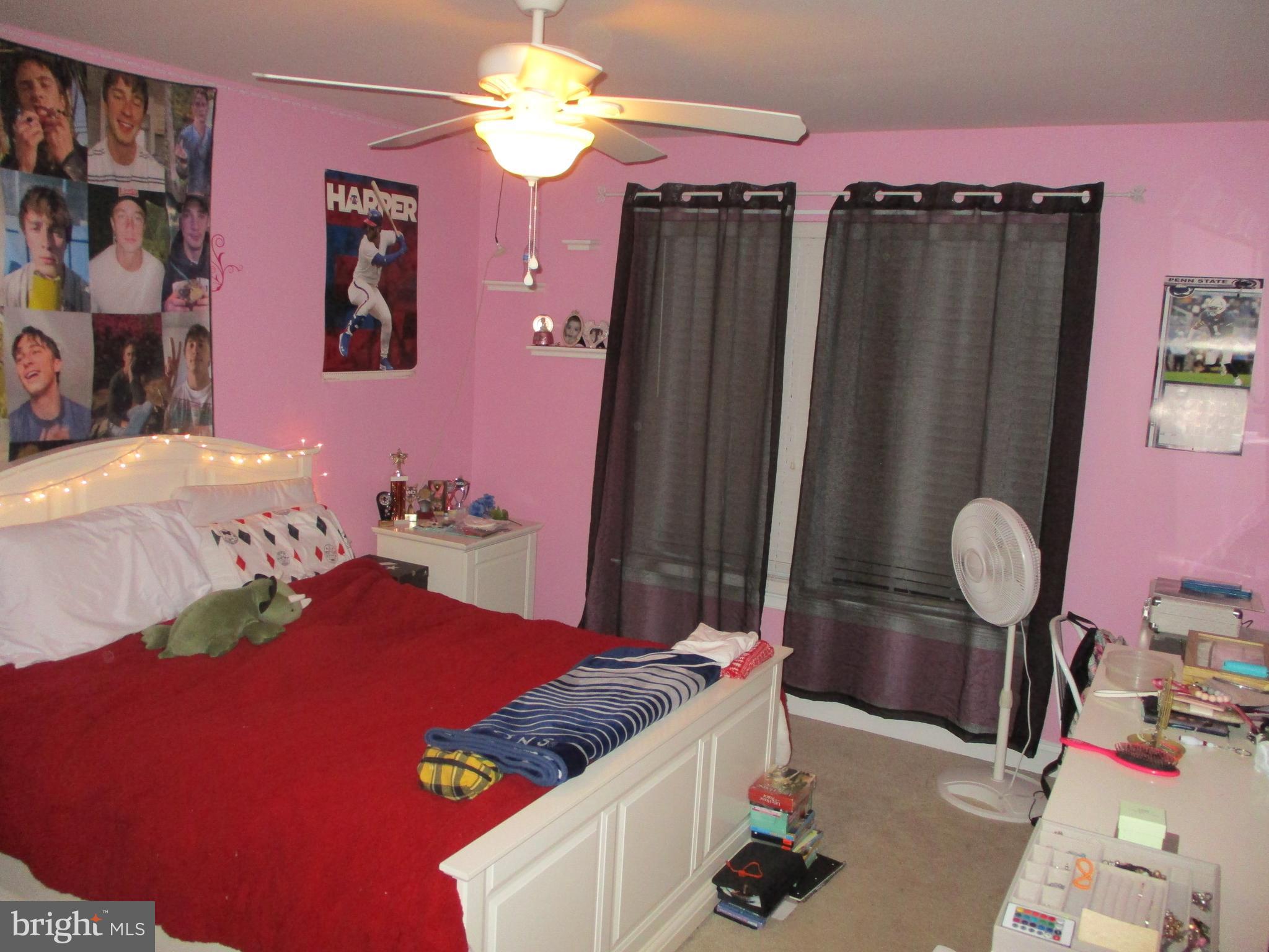 11041 Knights Road Philadelphia, PA 19154 - Photo 36 of 50 Bedroom #3