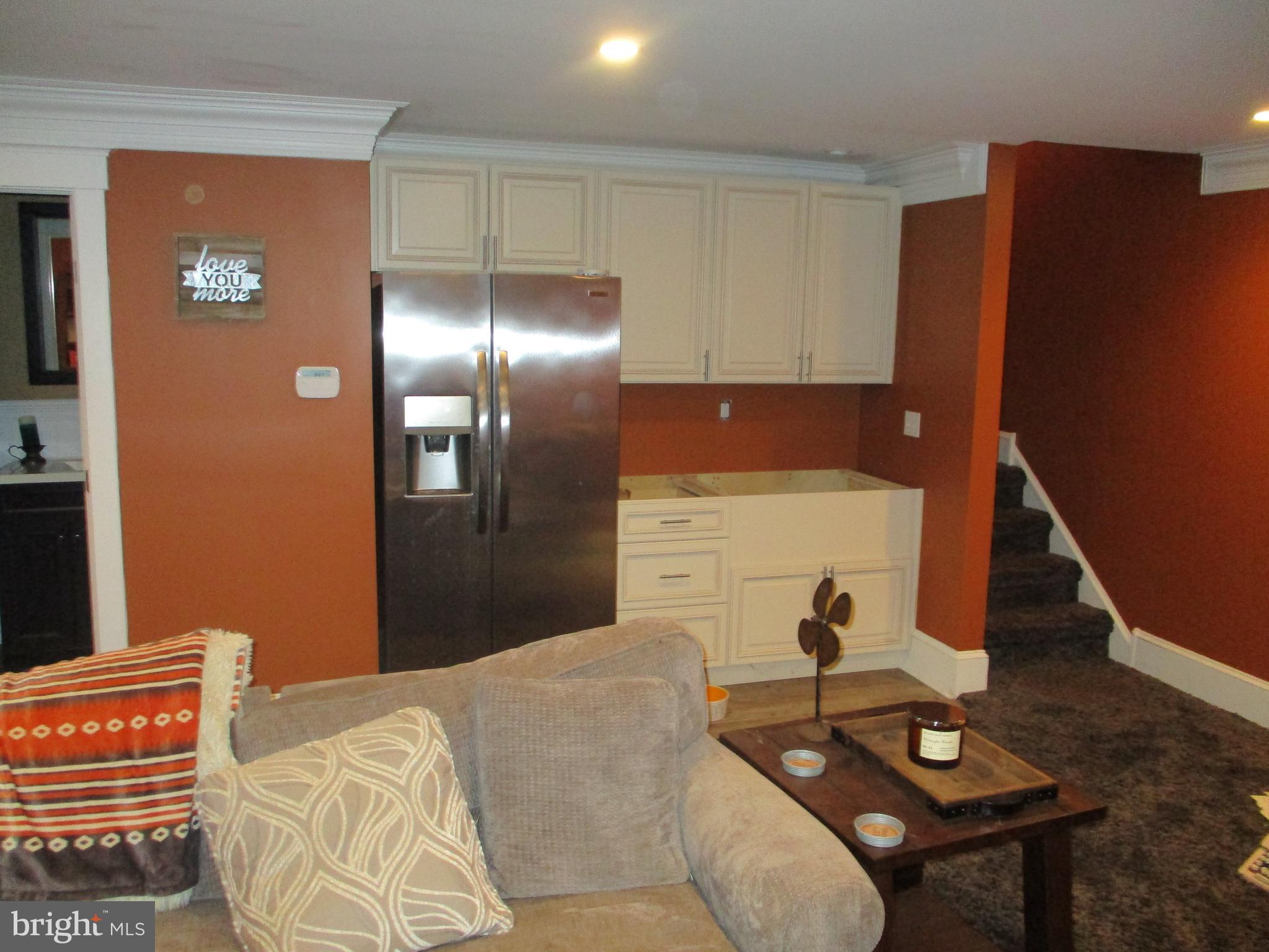 11041 Knights Road Philadelphia, PA 19154 - Photo 41 of 50 Finished Basement
