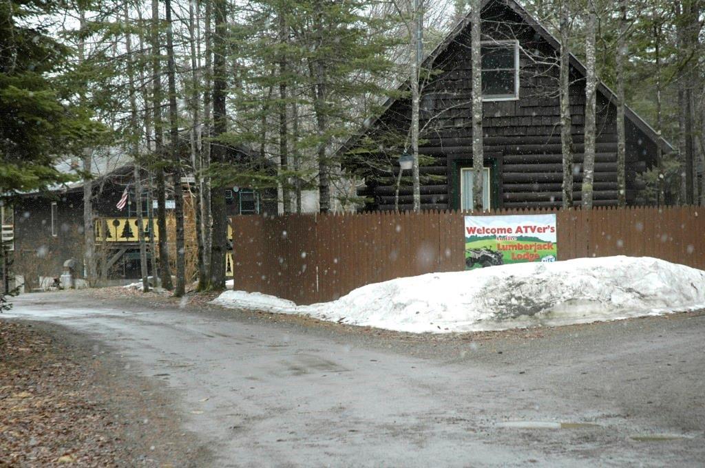 44 Smith Hill Road Wellington, ME 04942 - Photo 23 of 23 Local Lodge - Welcome's ATVs