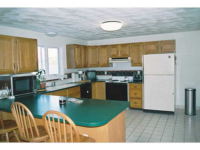31 Mount View Road Portsmouth, RI 02871 - Photo 9 of 15 Kitchen. Kitchen with walk-in pantry