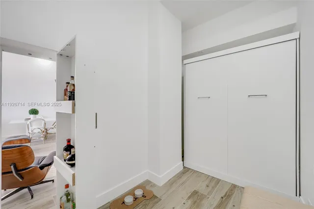 a view of kids room with toys