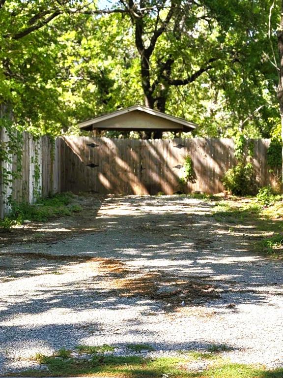 7060 Jay Lane Azle, TX 76020 - Photo 19 of 36 a view of swimming pool with an outdoor space
