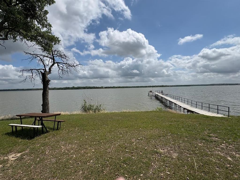 7060 Jay Lane Azle, TX 76020 - Photo 29 of 36 Boat or Fishing Dock