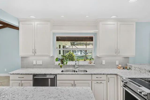 $999,000 | 615 Mark And Randy Drive, Satellite Beach, FL 32937