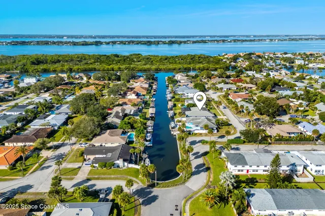 $999,000 | 615 Mark And Randy Drive, Satellite Beach, FL 32937