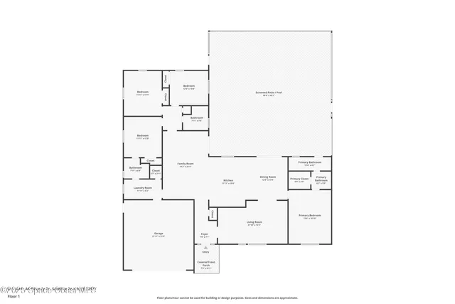 $999,000 | 615 Mark And Randy Drive, Satellite Beach, FL 32937