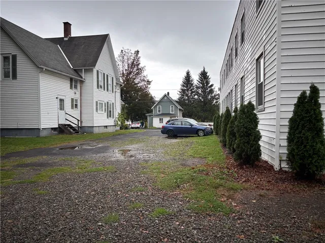 $1,000 | 36 Pearl Street, Unit 6, Bainbridge, NY 13733