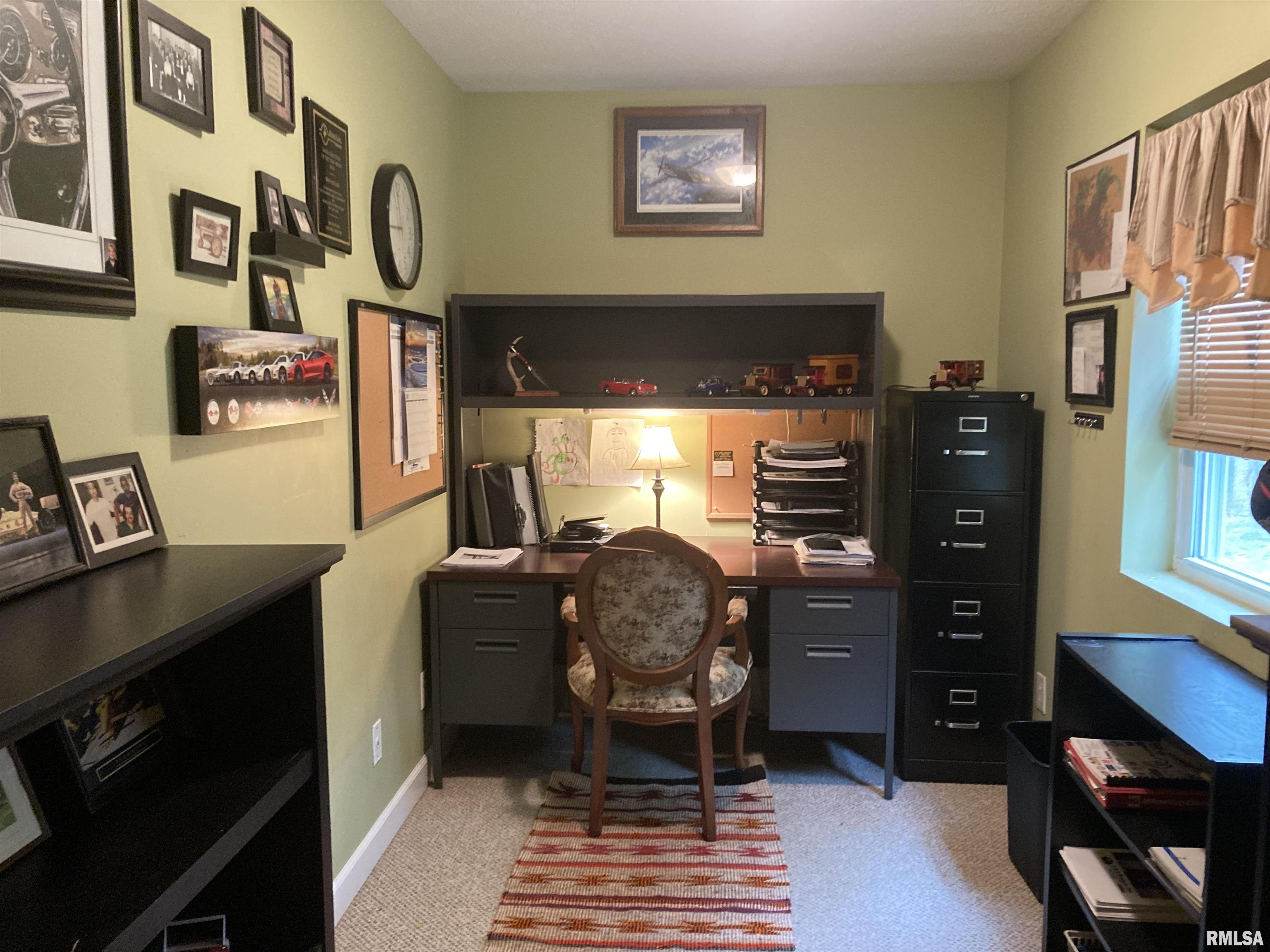345 Haulage Road Vergennes, IL 62994 - Photo 15 of 42 Gallery Image 15