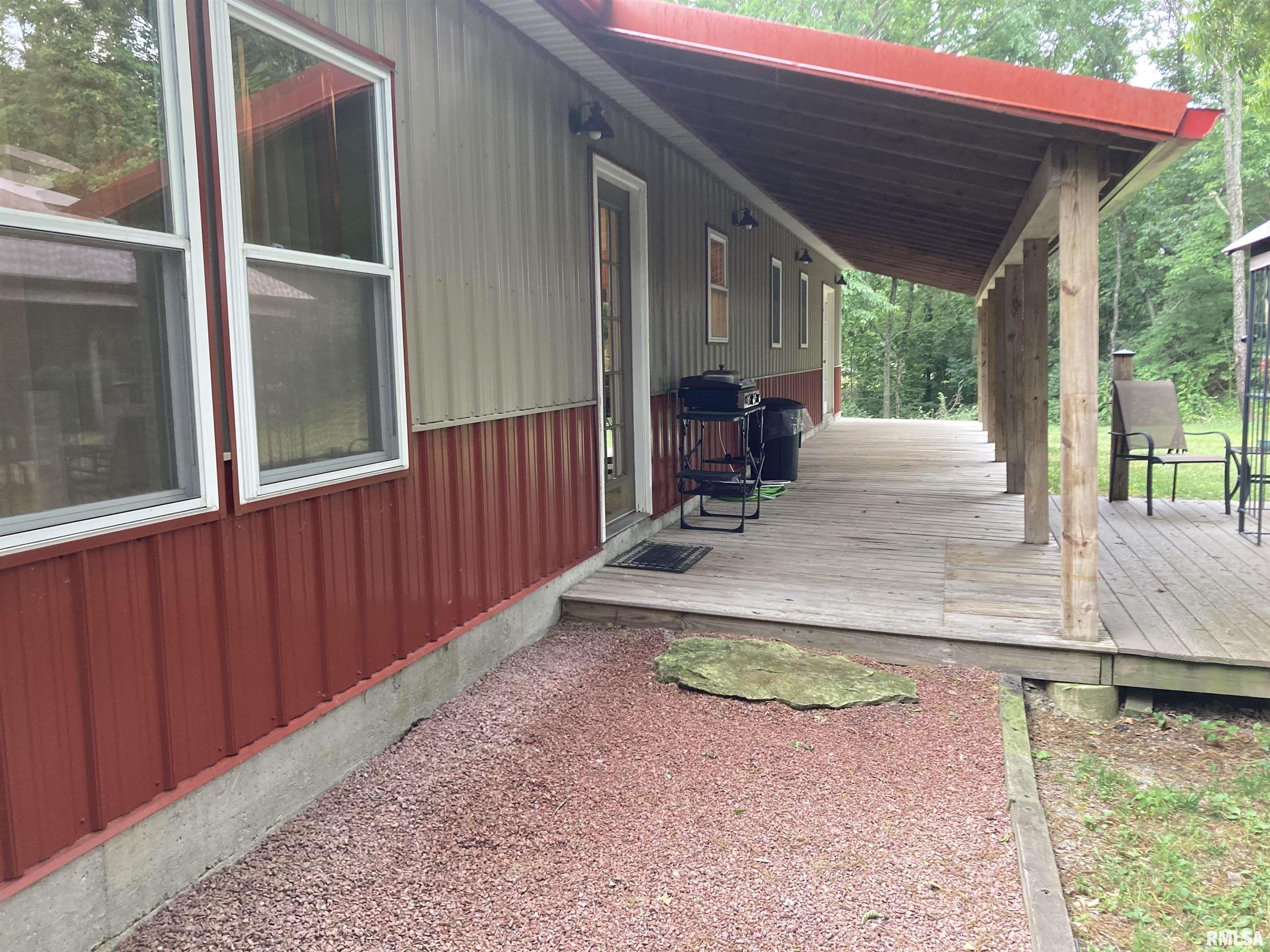 345 Haulage Road Vergennes, IL 62994 - Photo 23 of 42 Gallery Image 23