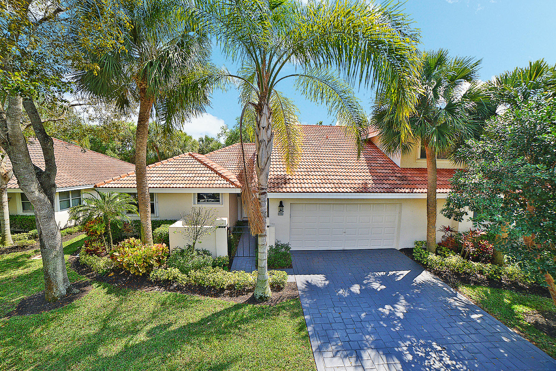 2286 Northwest 52nd Street Boca Raton, FL 33496 - Photo 1 of 24 AK2_1626A