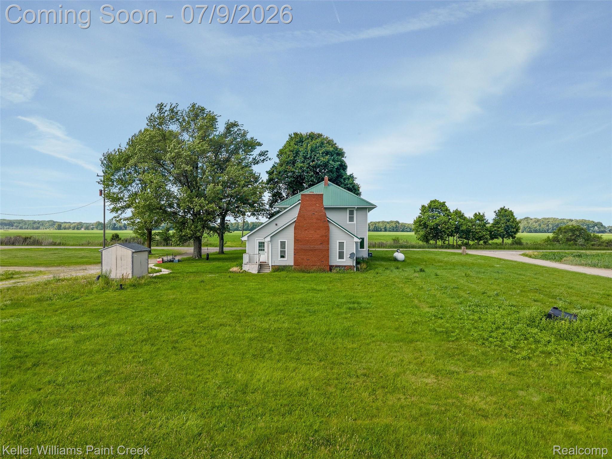 28780 School Section Road Richmond, MI 48062 - Photo 45 of 50 45-28780 School Section Rd 0045.jpg