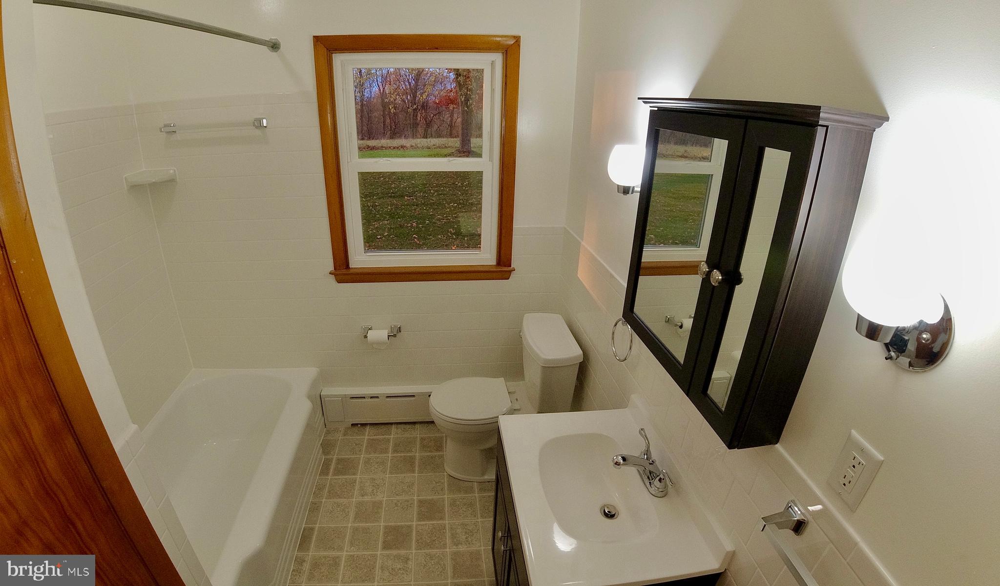 3566 Water Tank Road Manchester, MD 21102 - Photo 11 of 22 Main Bathroom