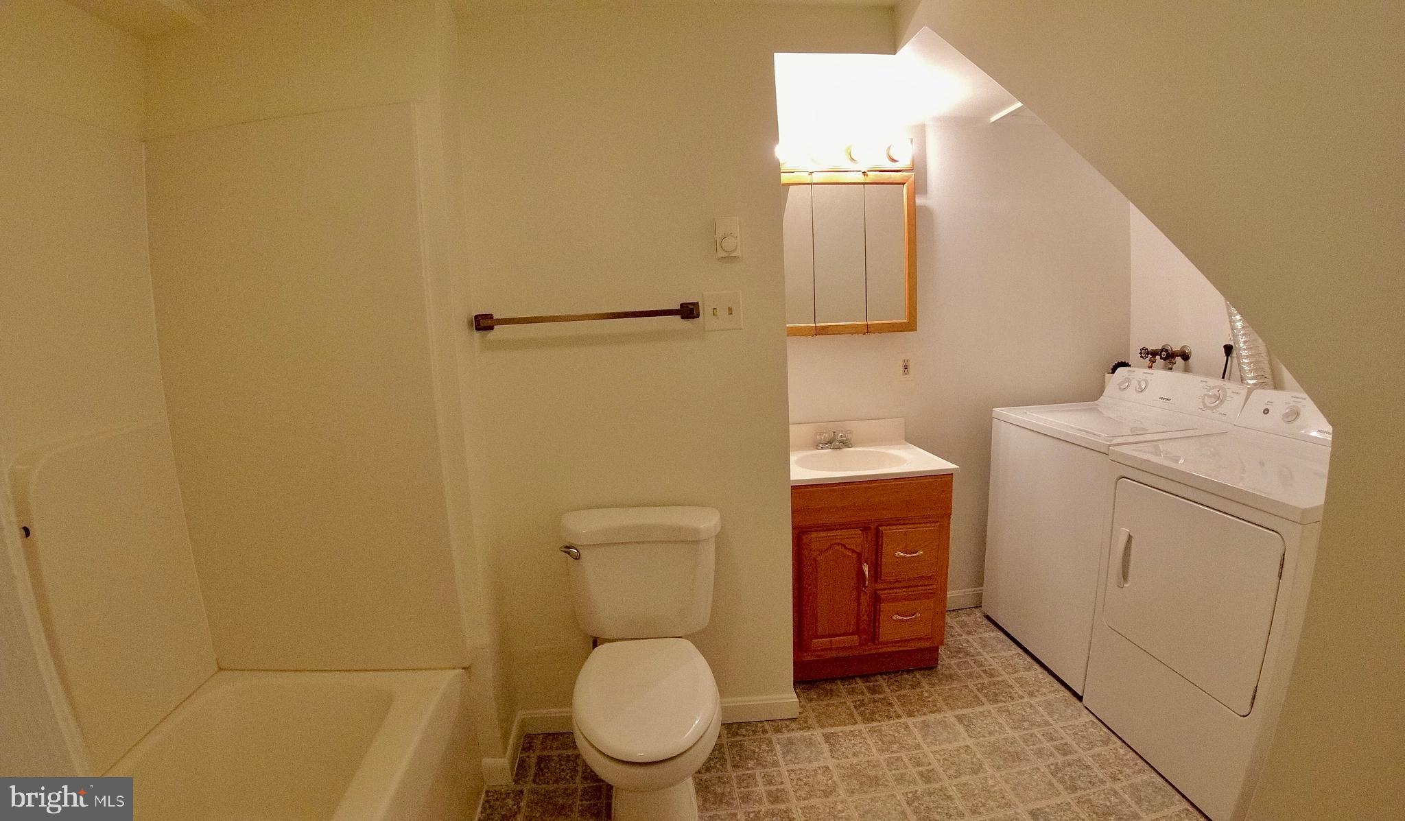 3566 Water Tank Road Manchester, MD 21102 - Photo 18 of 22 Lower Level Bathroom