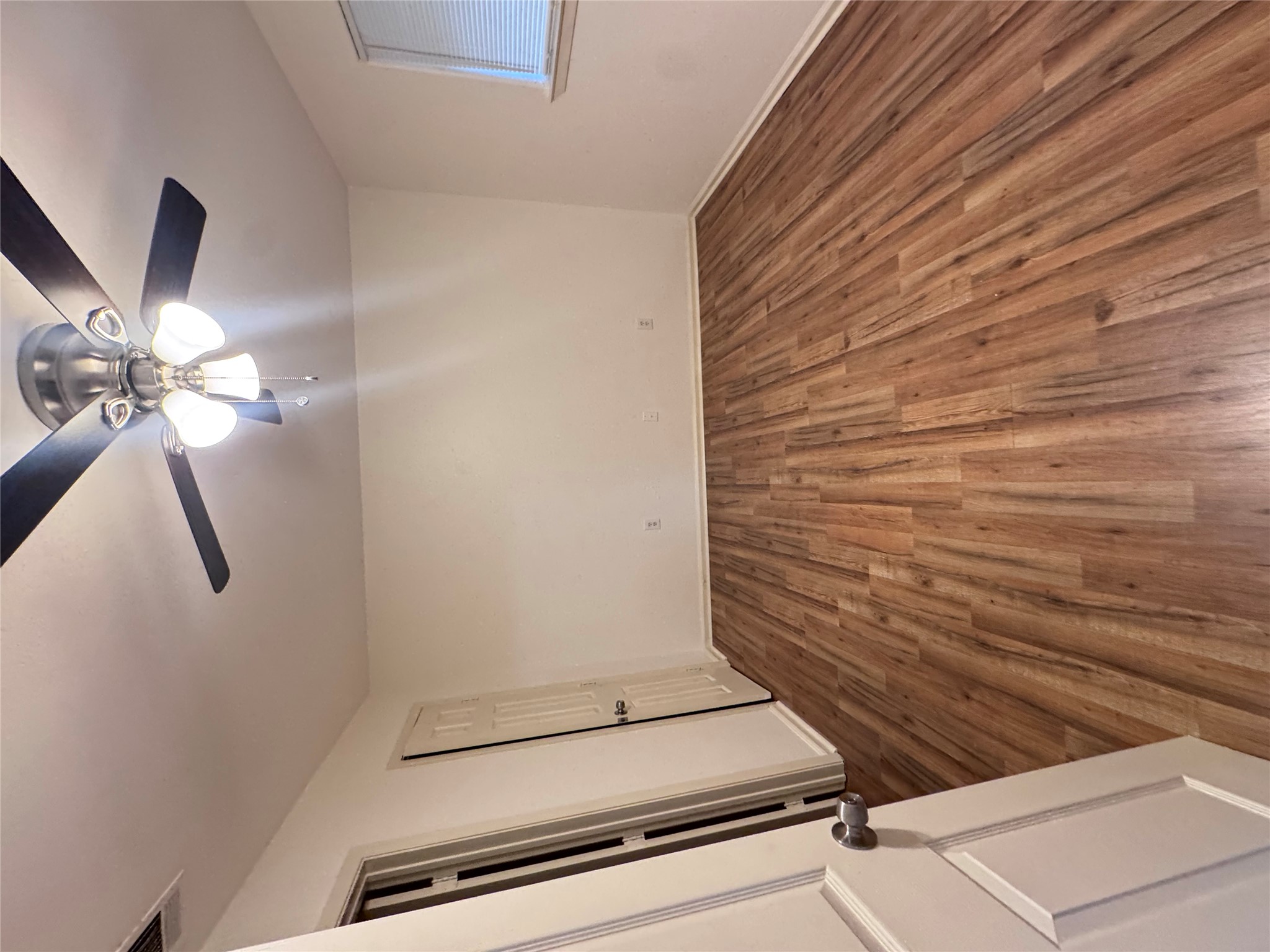 8207 Sam Rayburn Drive, Unit 204 Austin, TX 78753 - Photo 14 of 27 wooden floor in a room next to a window
