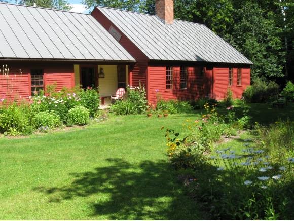 53 Highbridge Road Lyme, NH 03768 - Photo 1 of 1 Gallery Image 1