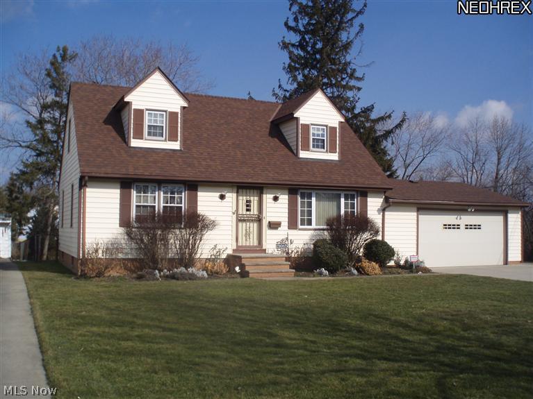 13915 Granger Road Cleveland, OH 44125 - Photo 1 of 1 Gallery Image 1