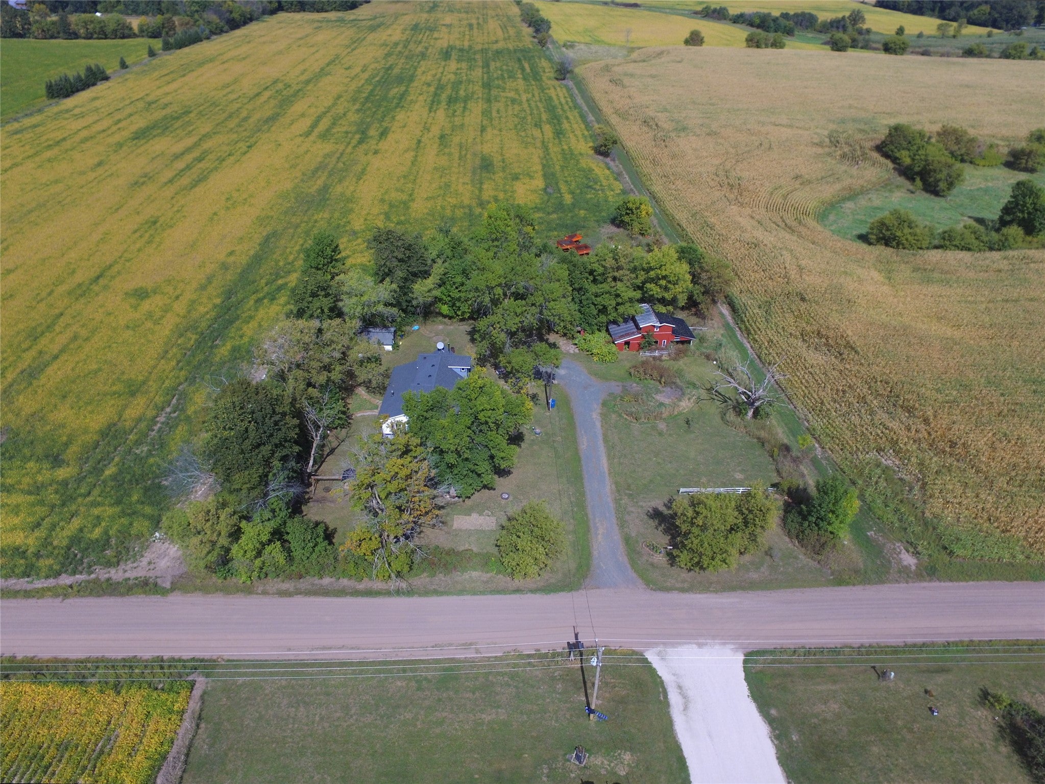 12856 Bucklund Road Grantsburg, WI 54840 - Photo 42 of 56 Gallery Image 42