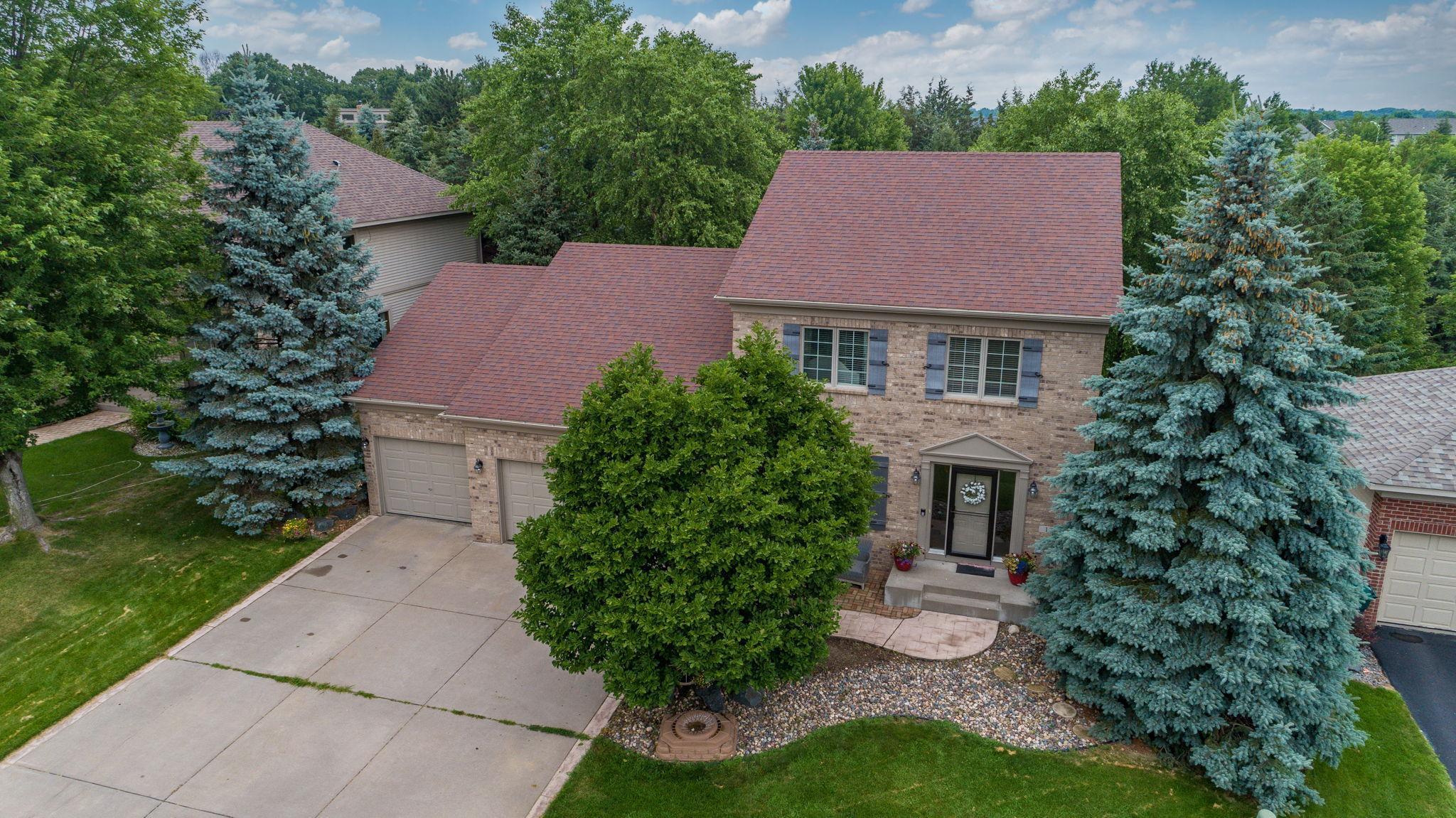 17 Cliff Ridge Court Hudson, WI 54016 - Photo 1 of 1 Gallery Image 1
