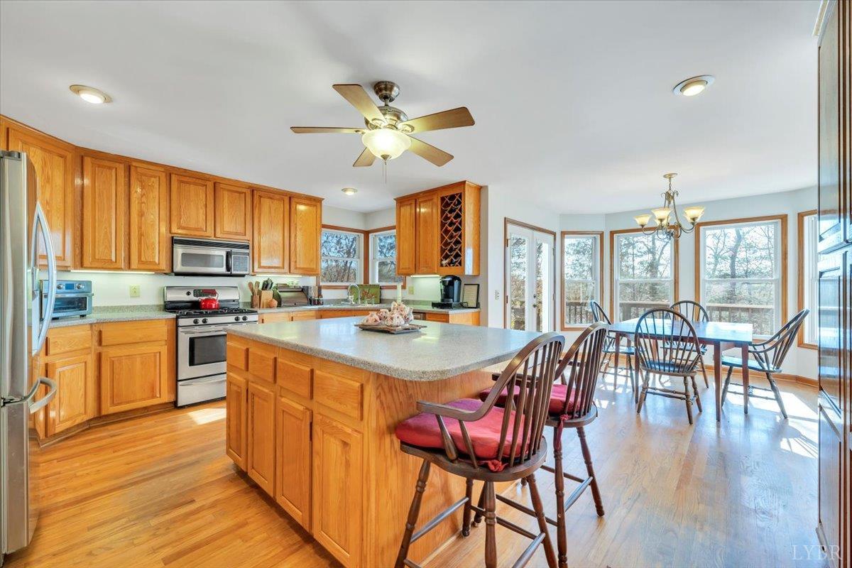 5050 Falkland Road Scottsburg, VA 24589 - Photo 16 of 97