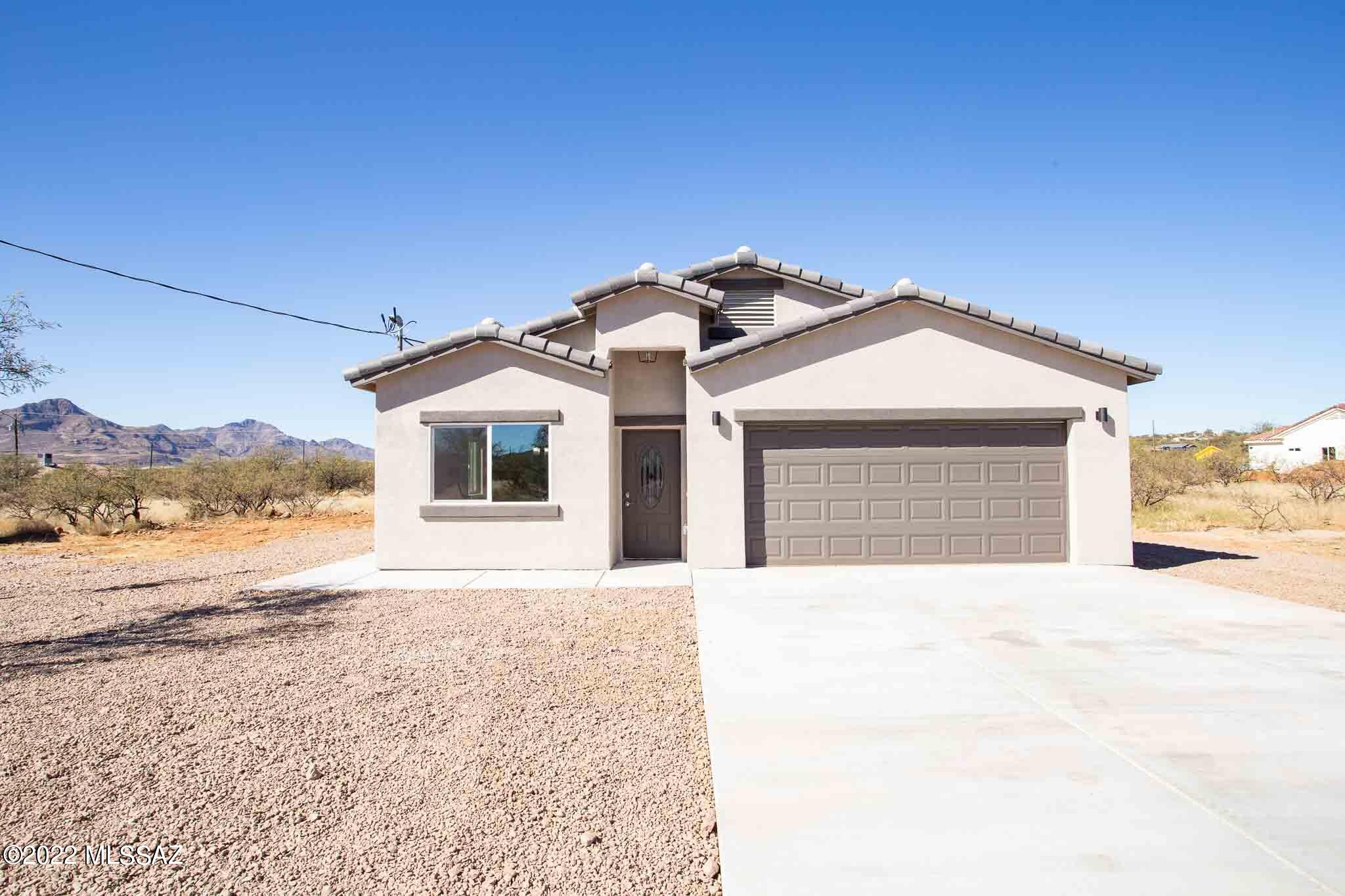 46 Calle Etopia Rio Rico, AZ 85648 - Photo 1 of 23