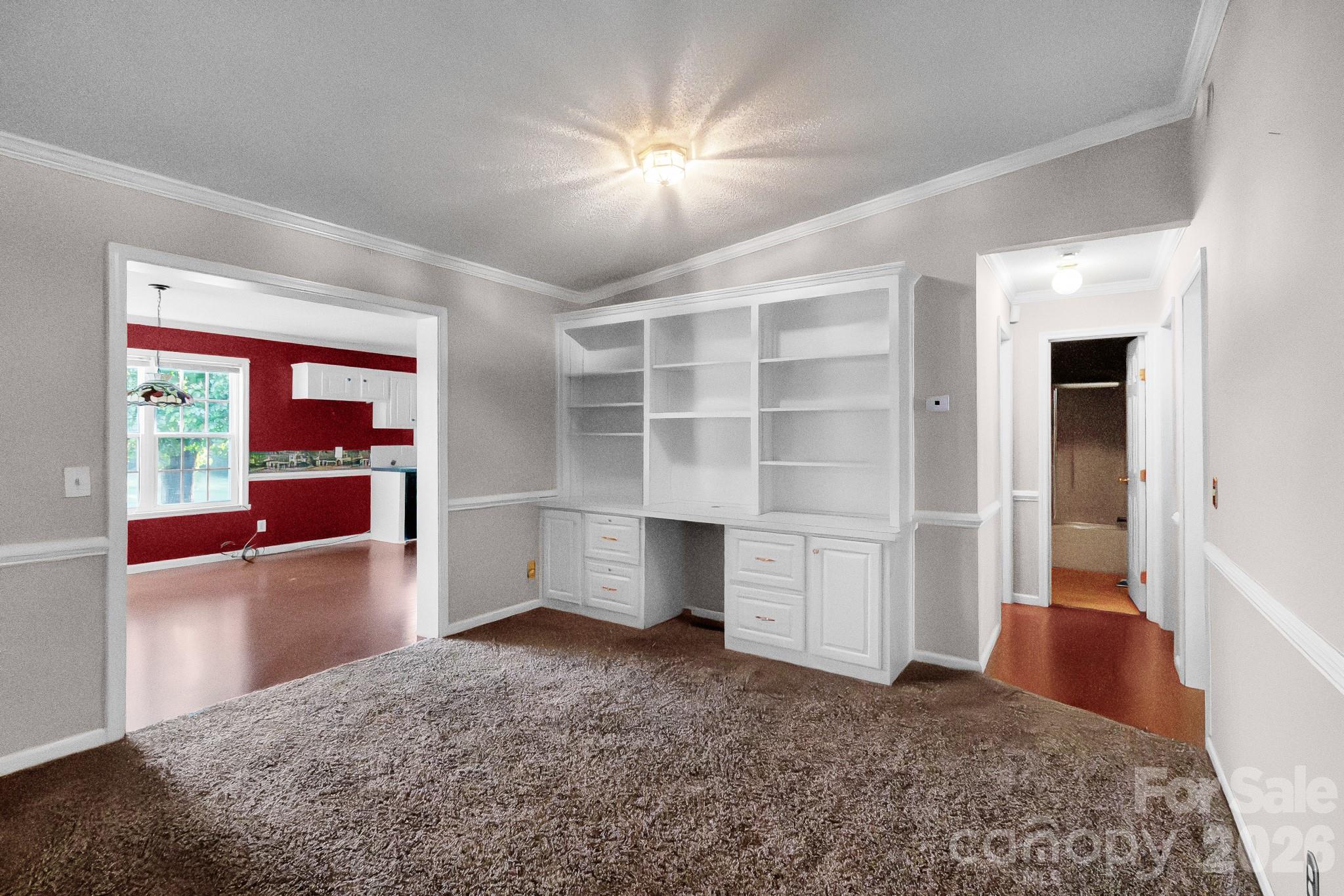 2716 Camp Creek Road Lancaster, SC 29720 - Photo 20 of 44
