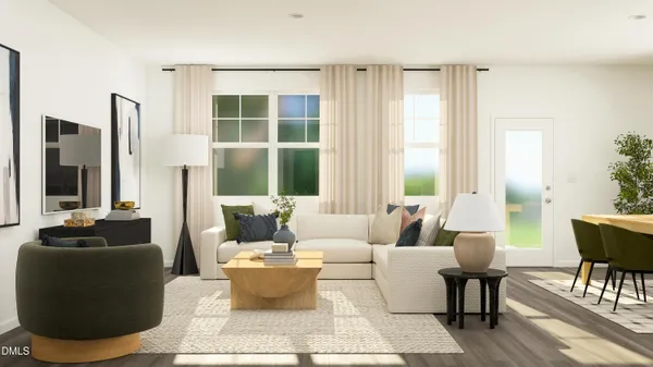 $282,990 | 212 Lily Patch Lane, Smithfield, NC 27577