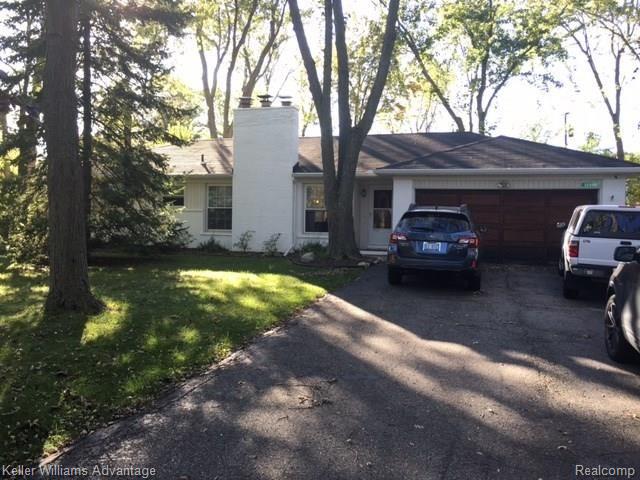 26049 Drake Road Farmington Hills, MI 48331 - Photo 1 of 30