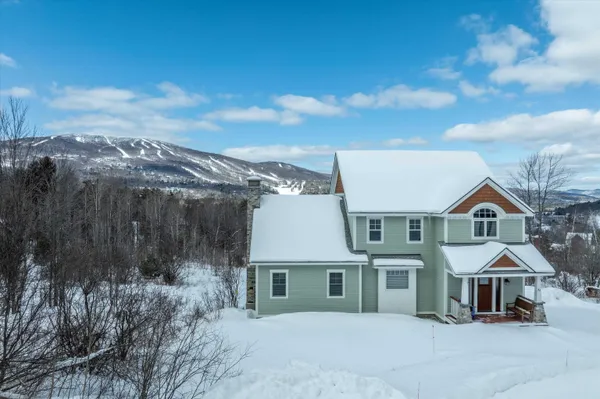 $1,245,000 | 42 Deerfield Drive, Ludlow, VT 05149
