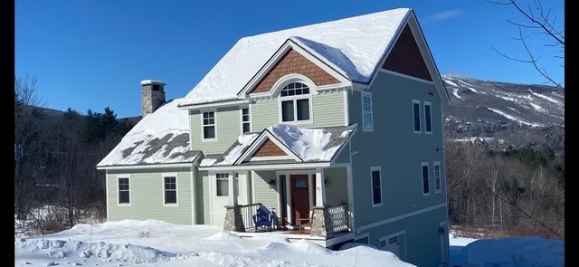 $1,300,000 | 42 Deerfield Drive, Ludlow, VT 05149