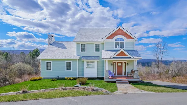 $1,245,000 | 42 Deerfield Drive, Ludlow, VT 05149