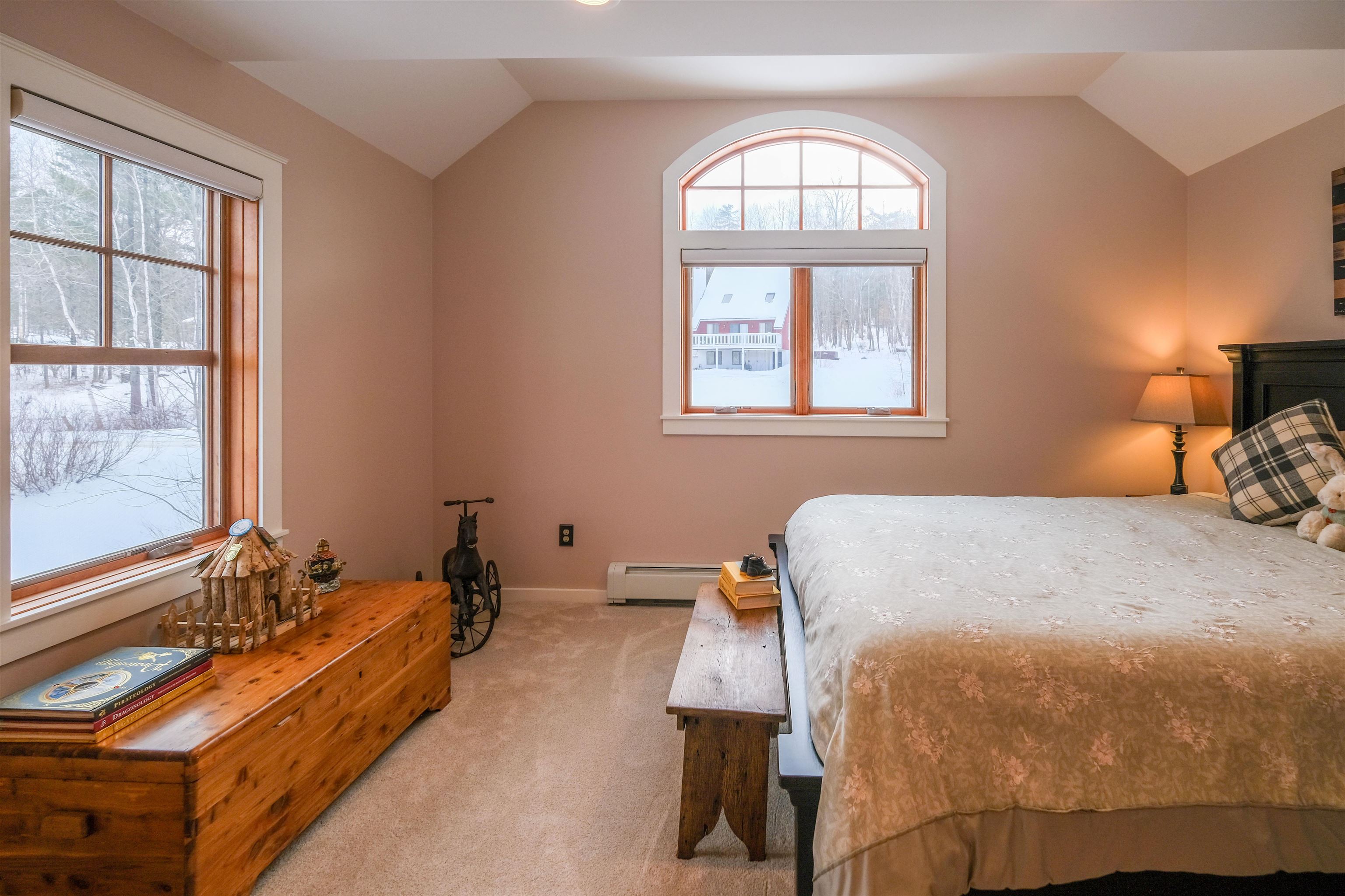 42 Deerfield Drive Ludlow, VT 05149 - Photo 35 of 60