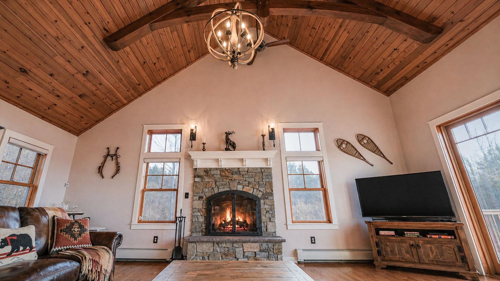 42 Deerfield Drive Ludlow, VT 05149 - Photo 4 of 50