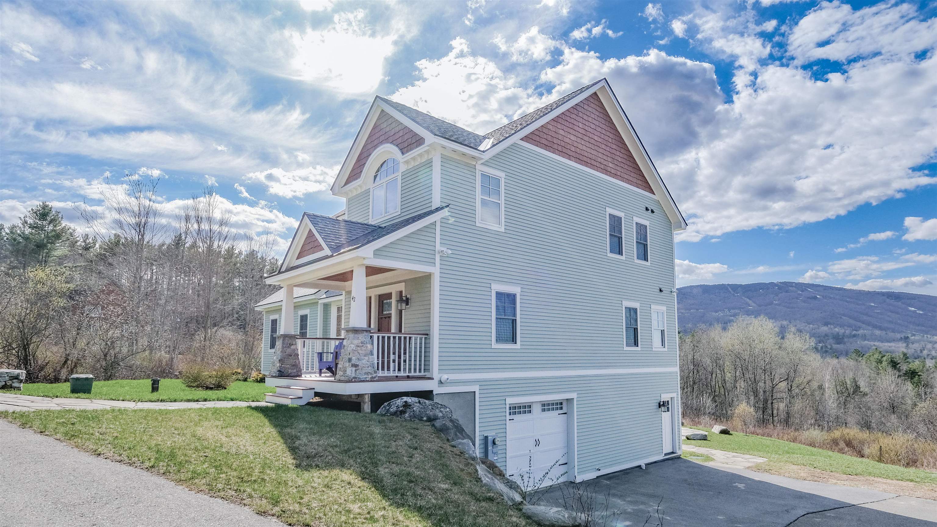 42 Deerfield Drive Ludlow, VT 05149 - Photo 41 of 50
