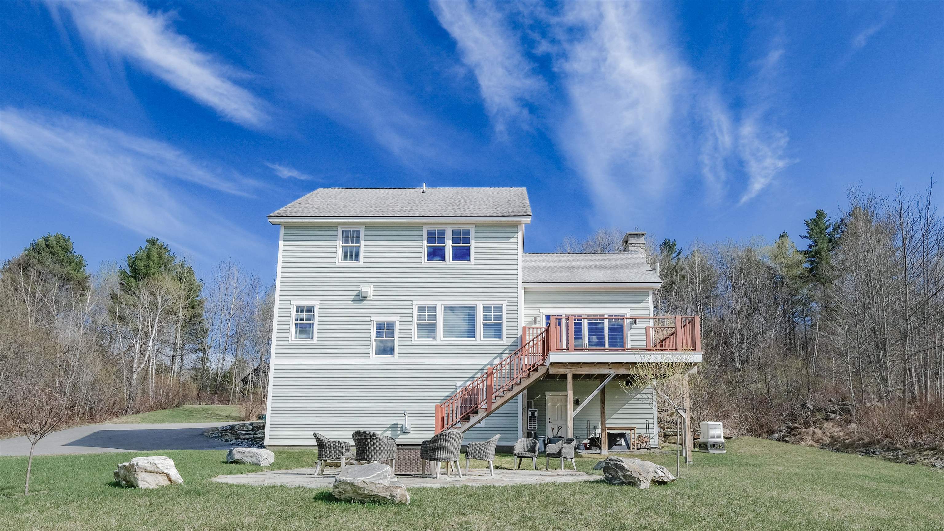 42 Deerfield Drive Ludlow, VT 05149 - Photo 42 of 50