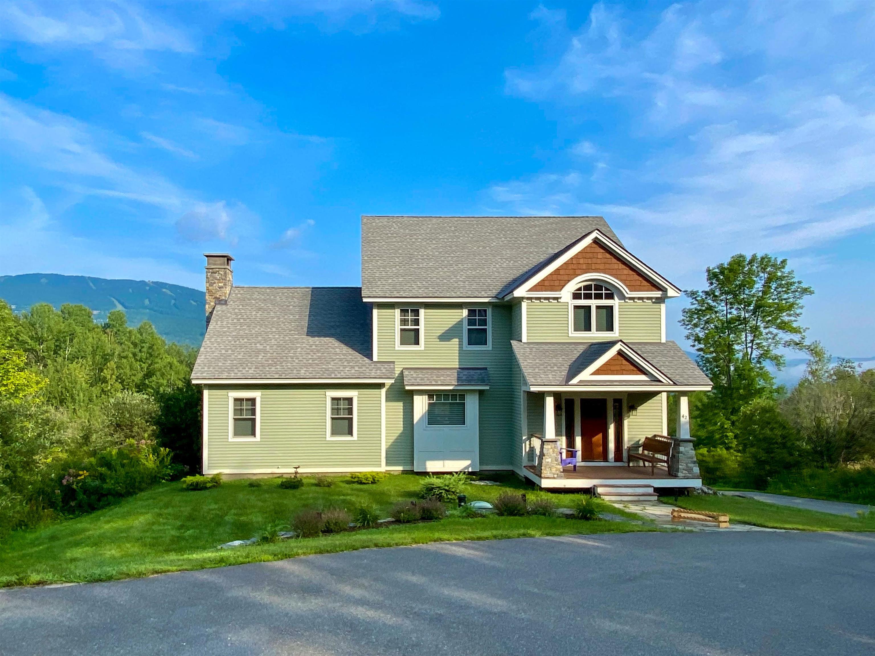 42 Deerfield Drive Ludlow, VT 05149 - Photo 44 of 50