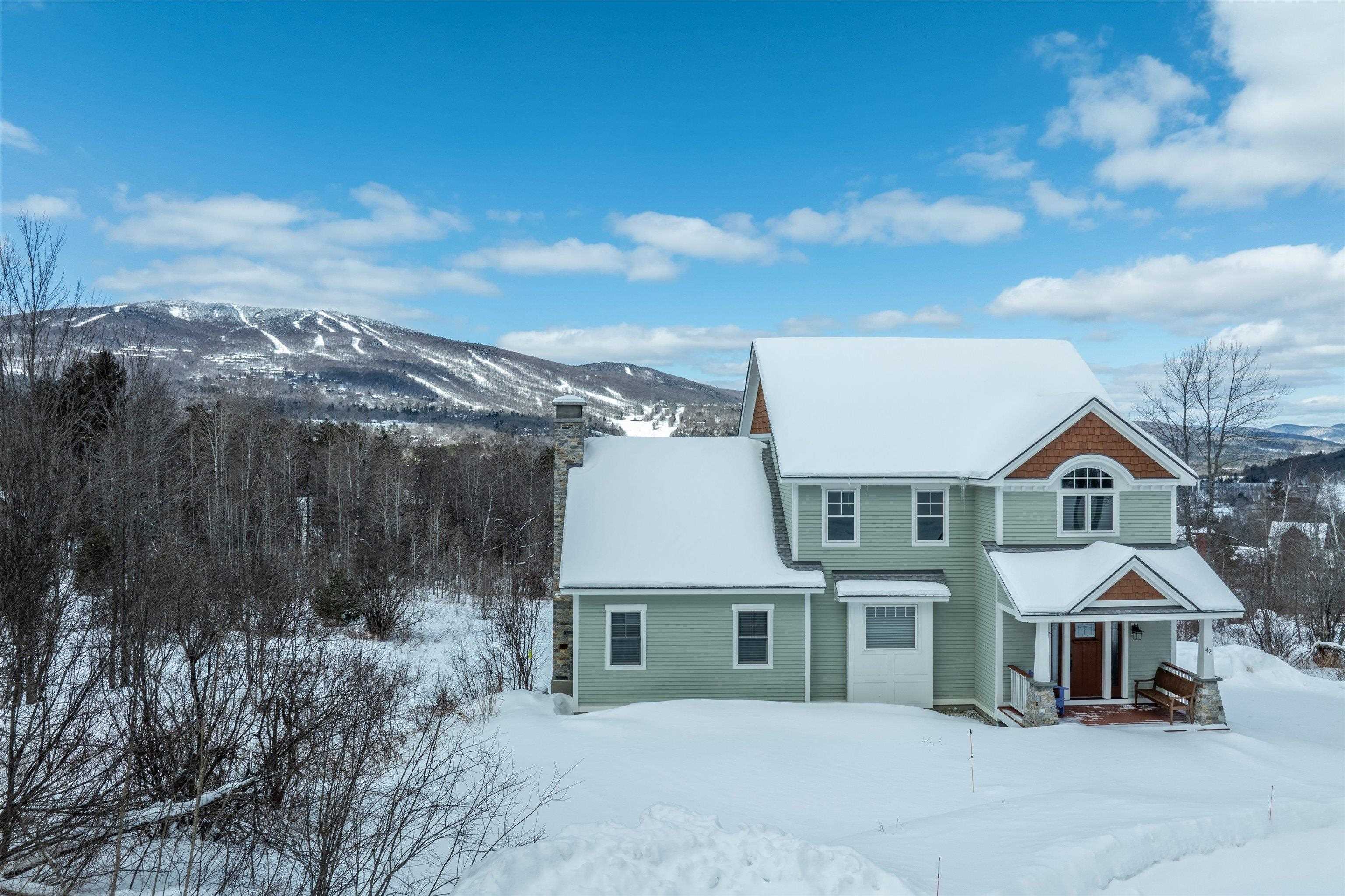 42 Deerfield Drive Ludlow, VT 05149 - Photo 45 of 50