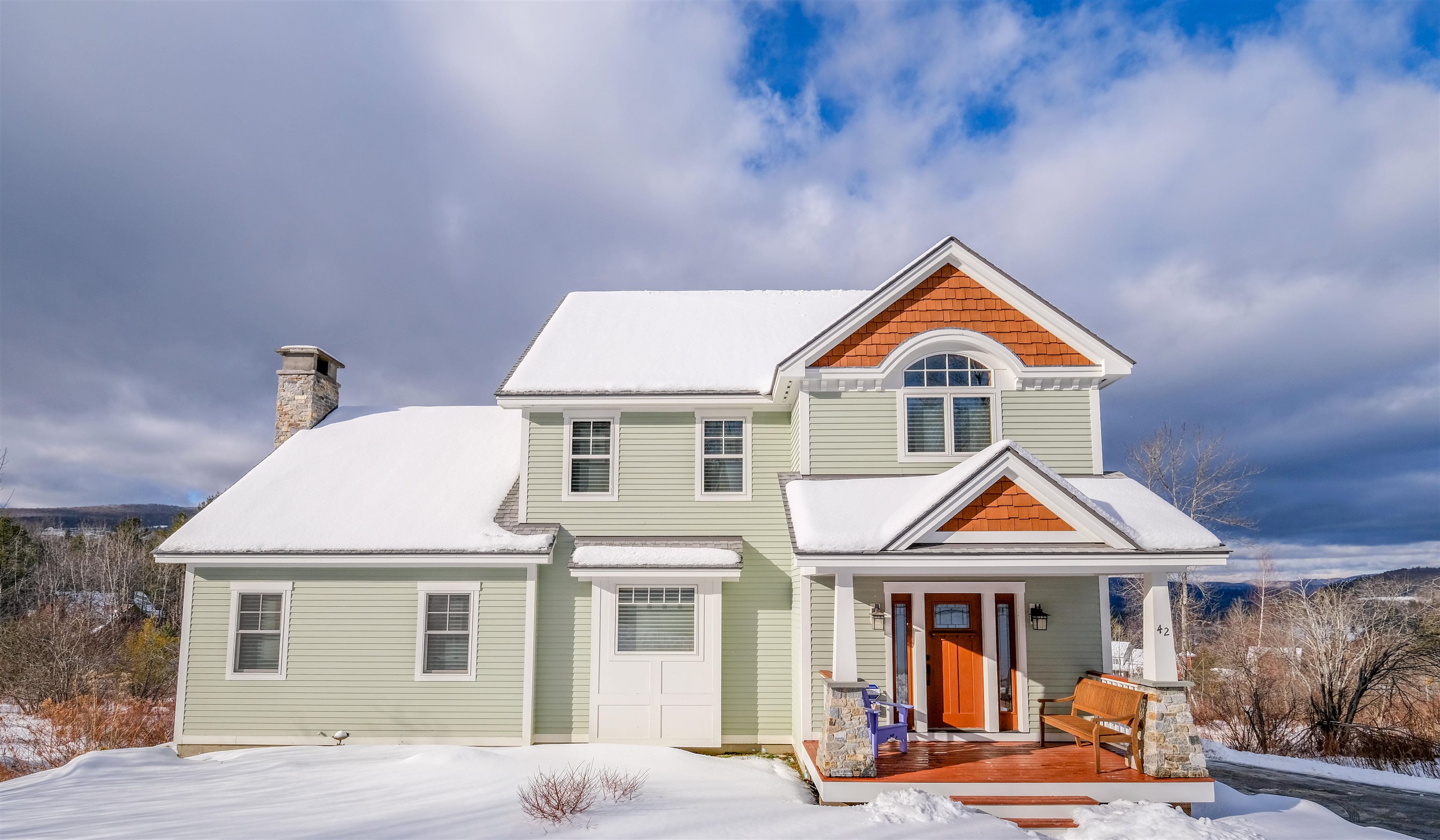 42 Deerfield Drive Ludlow, VT 05149 - Photo 52 of 60