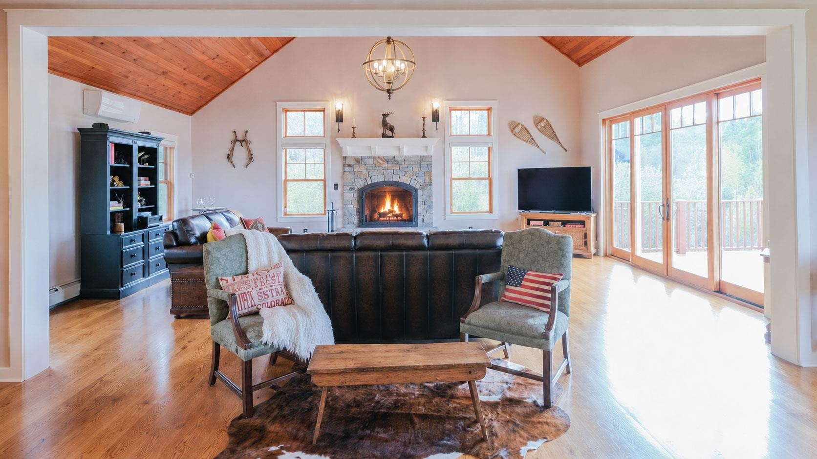 42 Deerfield Drive Ludlow, VT 05149 - Photo 6 of 50