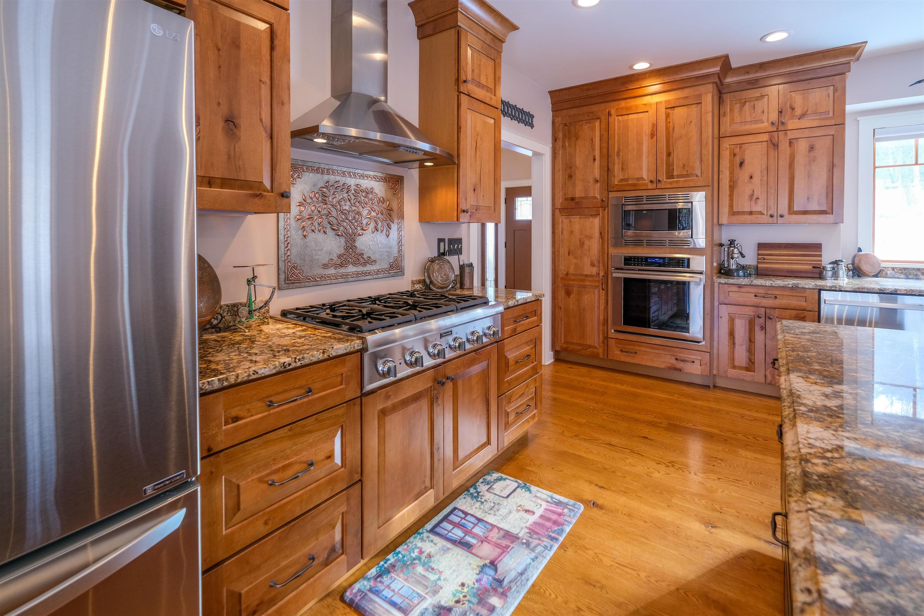 42 Deerfield Drive Ludlow, VT 05149 - Photo 8 of 60