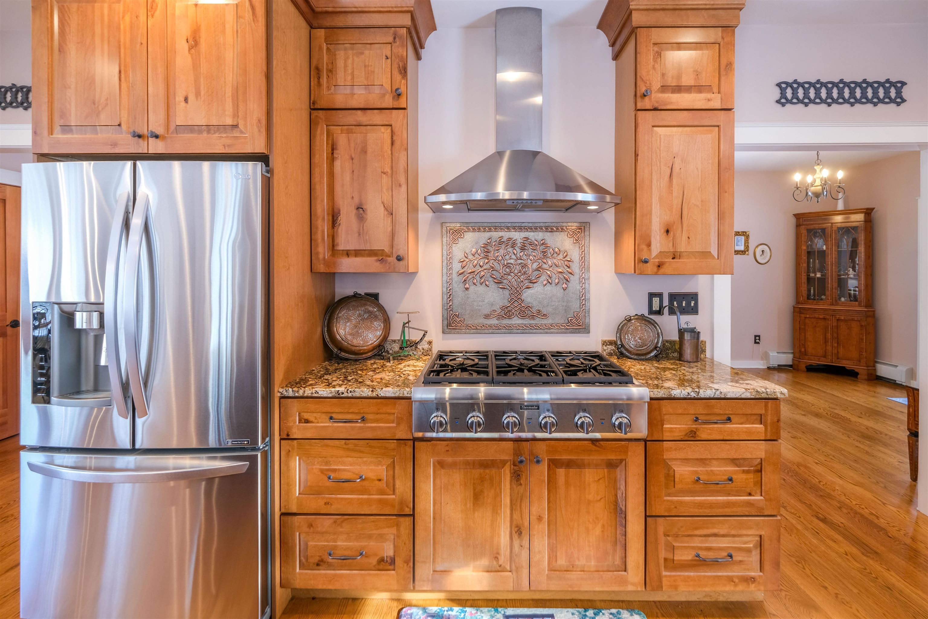 42 Deerfield Drive Ludlow, VT 05149 - Photo 9 of 60