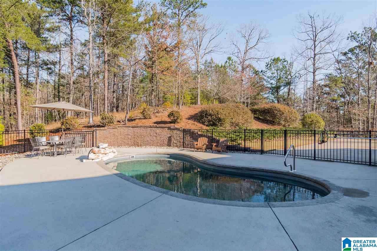 4822 Bridgewater Road Birmingham, AL 35243 - Photo 45 of 50